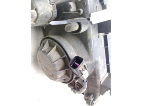FARO IZQUIERDO KIA SPORTAGE (K00)|Desguaces La Cabaña