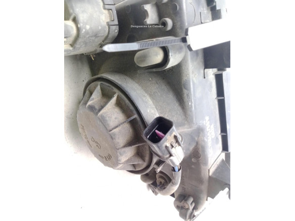 FARO IZQUIERDO KIA SPORTAGE (K00)|Desguaces La Cabaña