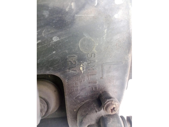 FARO IZQUIERDO KIA SPORTAGE (K00)|Desguaces La Cabaña