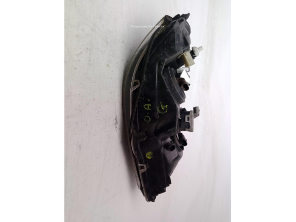 93175368 FARO IZQUIERDO OPEL ASTRA G Fastback (T98)|Desguaces La Cabaña