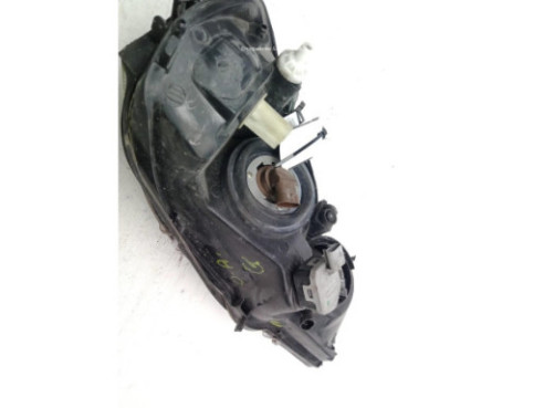 93175368 FARO IZQUIERDO OPEL ASTRA G Fastback (T98)|Desguaces La Cabaña