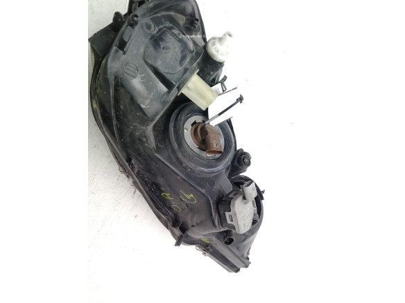 93175368 FARO IZQUIERDO OPEL ASTRA G Fastback (T98)|Desguaces La Cabaña
