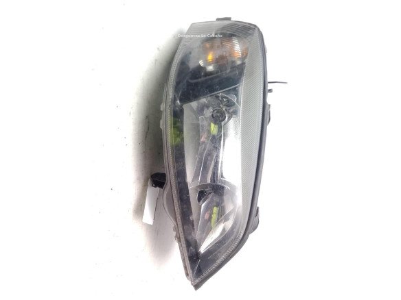 93175369 FARO DERECHO OPEL ASTRA G Fastback (T98)|Desguaces La Cabaña