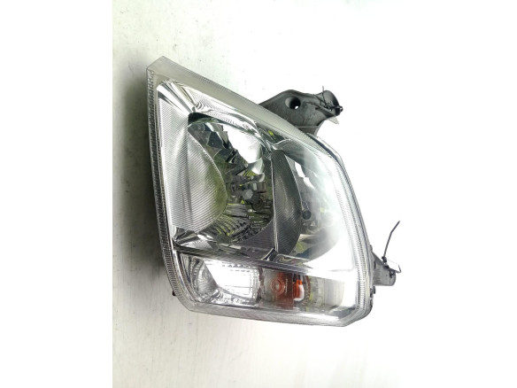 93175364 FARO IZQUIERDO OPEL MERIVA A Limusina (X03)|Desguaces La Cabaña