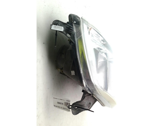 93175364 FARO IZQUIERDO OPEL MERIVA A Limusina (X03)|Desguaces La Cabaña