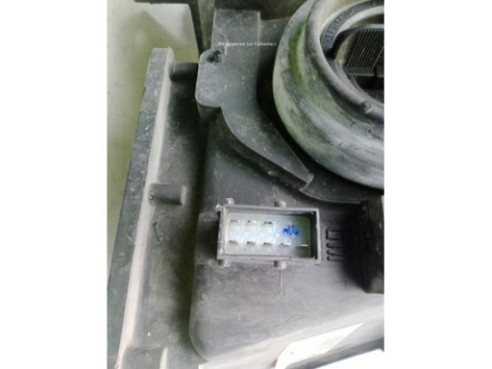 93175364 FARO IZQUIERDO OPEL MERIVA A Limusina (X03)|Desguaces La Cabaña