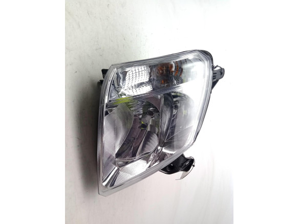 93175365 FARO DERECHO OPEL MERIVA A Limusina (X03)|Desguaces La Cabaña