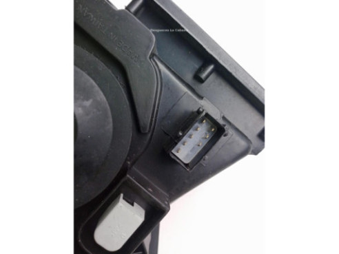 93175365 FARO DERECHO OPEL MERIVA A Limusina (X03)|Desguaces La Cabaña