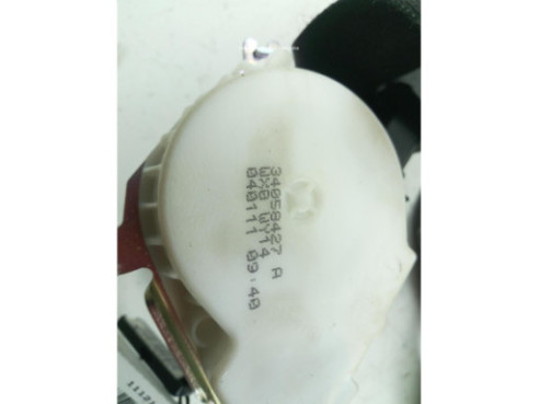 CINTURON DELANTERO IZQUIERDO|Desguaces La Cabaña 2