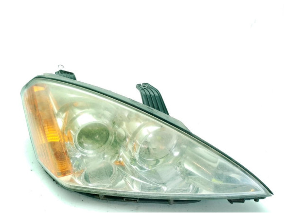 FARO DERECHO SSANGYONG KYRON|Desguaces La Cabaña