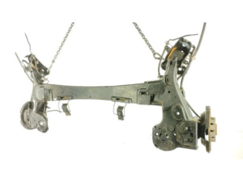 1648273280 PUENTE TRA PEUGEOT 208 II (UB_, UP_, UW_)|Desguaces La Cabaña