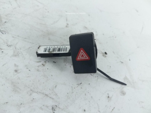 INTERRUPTOR WARNING VW GOLF VI (5K1) |Desguaces La Cabaña