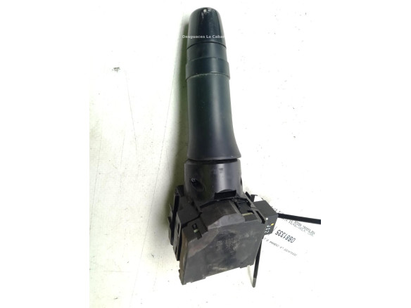 MANDO INTERMITENTES MITSUBISHI MONTERO IV (V8_W, V9_W)|Desguaces La Cabaña
