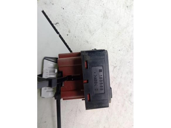MANDO ESPEJOS MITSUBISHI MONTERO IV (V8_W, V9_W)|Desguaces La Cabaña
