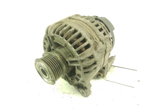 ALTERNADOR|Desguaces La Cabaña