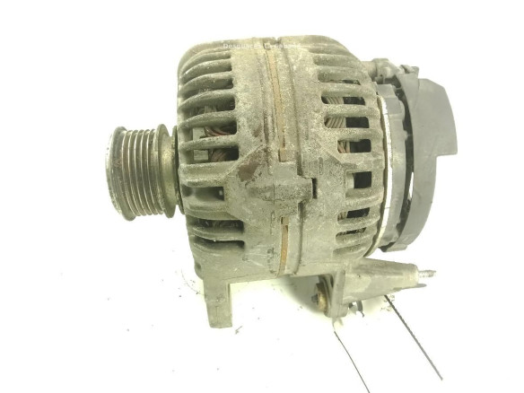 06F903023F ALTERNADOR VW GOLF V (1K1) |Desguaces La Cabaña