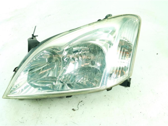 8117013300 FARO IZQUIERDO TOYOTA COROLLA (_E12_)|Desguaces La Cabaña