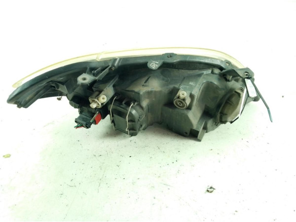 8117013300 FARO IZQUIERDO TOYOTA COROLLA (_E12_)|Desguaces La Cabaña