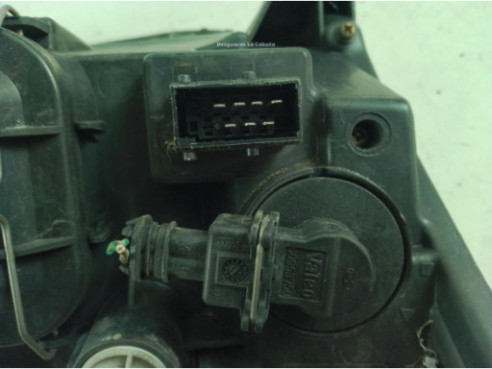 8117013300 FARO IZQUIERDO TOYOTA COROLLA (_E12_)|Desguaces La Cabaña