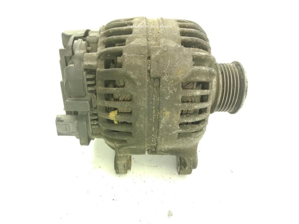 06F903023F ALTERNADOR VW GOLF V (1K1) |Desguaces La Cabaña