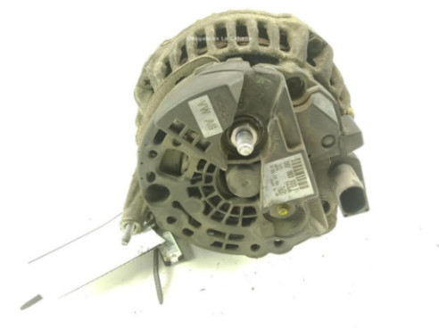 06F903023F ALTERNADOR VW GOLF V (1K1) |Desguaces La Cabaña