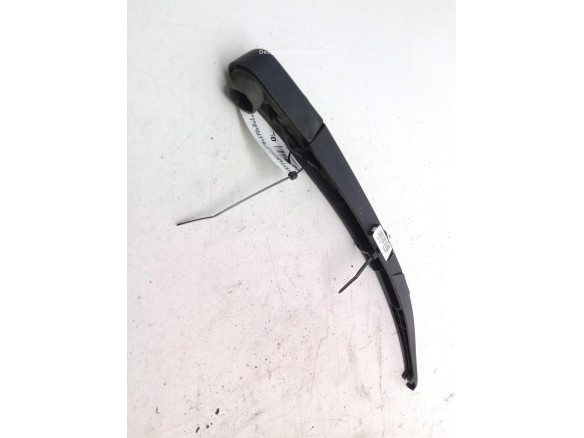 6429GN BRAZO LIMPIAPARABRISAS TRA PORTÓN PEUGEOT 5008|Desguaces La Cabaña