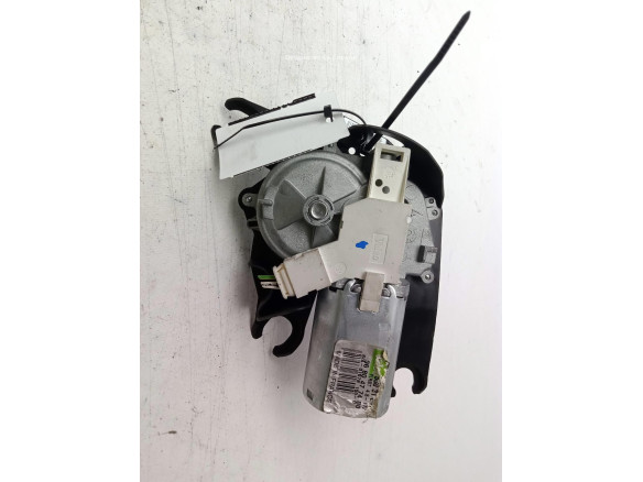 6405JQ MOTOR LIMPIAPARABRISAS TRA PEUGEOT 5008|Desguaces La Cabaña