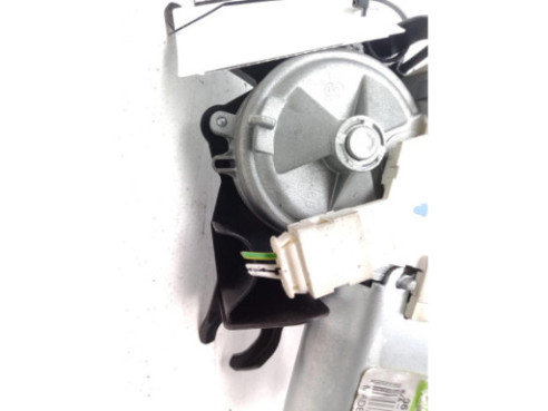 6405JQ MOTOR LIMPIAPARABRISAS TRA PEUGEOT 5008|Desguaces La Cabaña