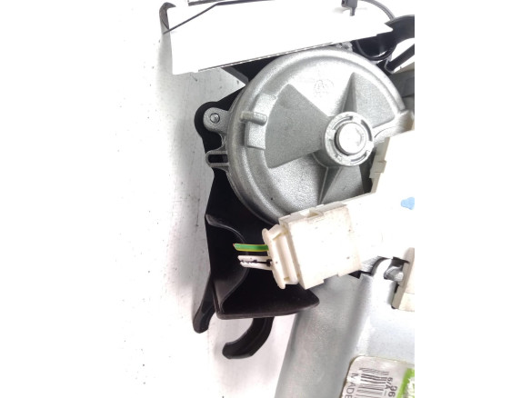6405JQ MOTOR LIMPIAPARABRISAS TRA PEUGEOT 5008|Desguaces La Cabaña