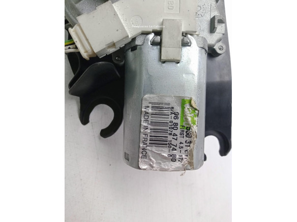 6405JQ MOTOR LIMPIAPARABRISAS TRA PEUGEOT 5008|Desguaces La Cabaña