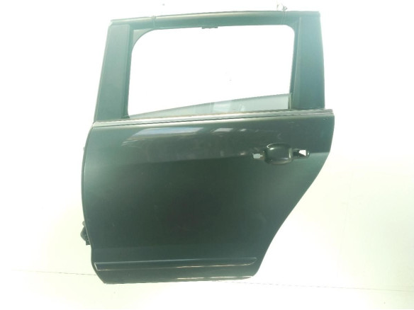 9006S6 PUERTA LAT TRA IZQ PEUGEOT 5008|Desguaces La Cabaña