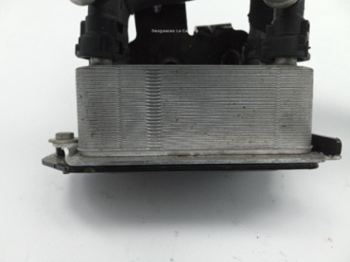 ENFRIADOR ACEITE CAJA JAGUAR XE (X760) |Desguaces La Cabaña