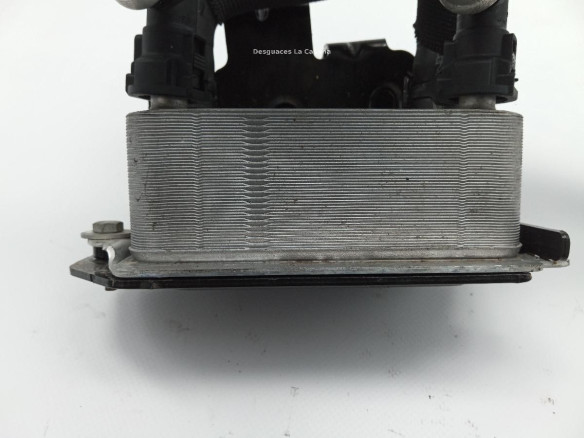 ENFRIADOR ACEITE CAJA JAGUAR XE (X760) |Desguaces La Cabaña
