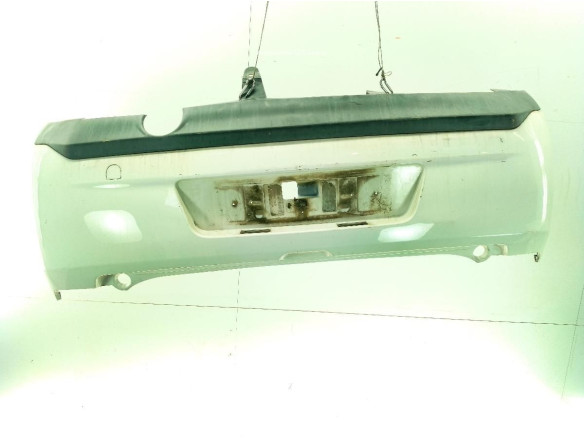 7410KY PARAGOLPES TRA CITROEN C3 II|Desguaces La Cabaña