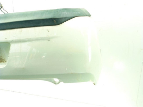 7410KY PARAGOLPES TRA CITROEN C3 II|Desguaces La Cabaña