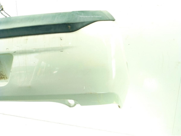 7410KY PARAGOLPES TRA CITROEN C3 II|Desguaces La Cabaña