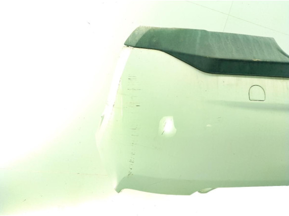 7410KY PARAGOLPES TRA CITROEN C3 II|Desguaces La Cabaña