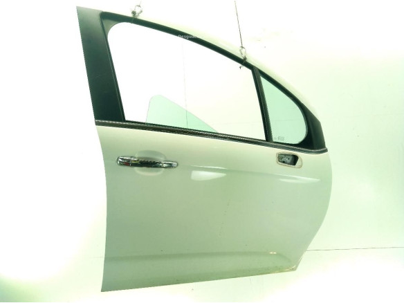 9004CG PUERTA LAT DEL DER CITROEN C3 II|Desguaces La Cabaña
