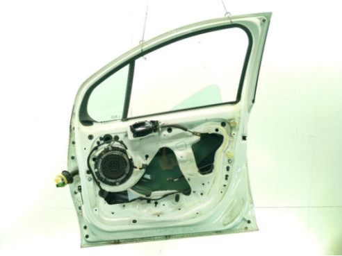 9004CG PUERTA LAT DEL DER CITROEN C3 II|Desguaces La Cabaña
