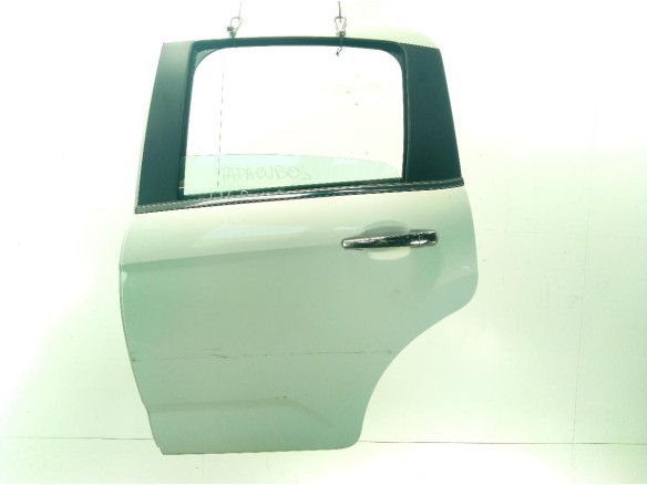 9002CC PUERTA LAT TRA IZQ CITROEN C3 II|Desguaces La Cabaña