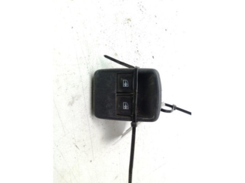 A4158210081 MANDO ELEVALUNAS PUERTA LAT DEL IZQ MERCEDES BENZ CITAN Combi (415)|Desguaces La Cabaña