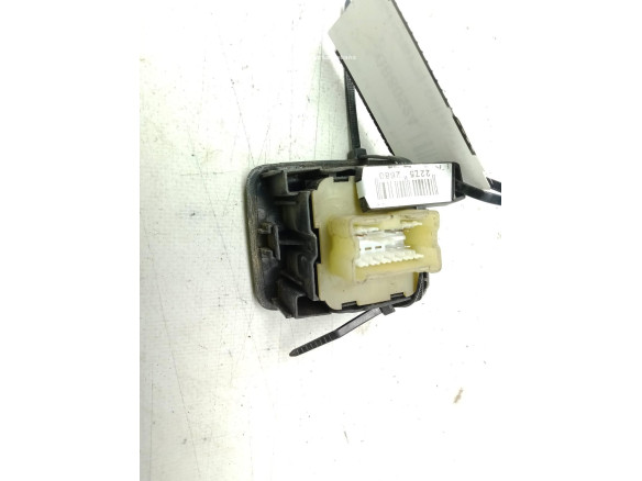 A4158210081 MANDO ELEVALUNAS PUERTA LAT DEL IZQ MERCEDES BENZ CITAN Combi (415)|Desguaces La Cabaña