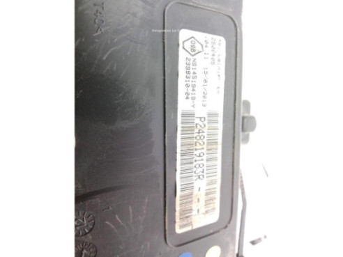 A4159000201 CUADRO INSTRUMENTOS MERCEDES BENZ CITAN Combi (415)|Desguaces La Cabaña