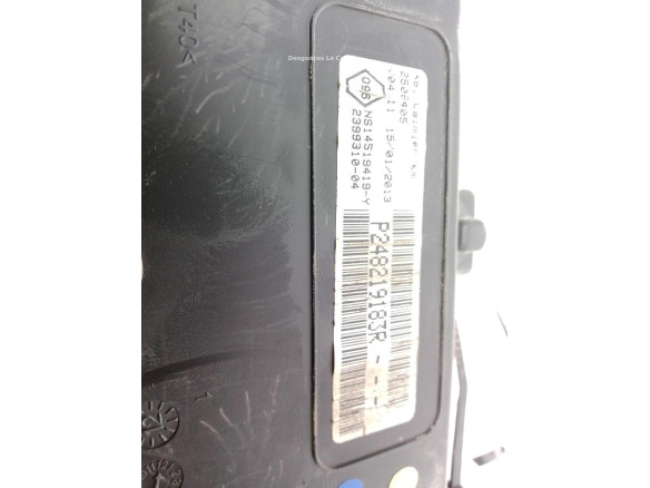 A4159000201 CUADRO INSTRUMENTOS MERCEDES BENZ CITAN Combi (415)|Desguaces La Cabaña