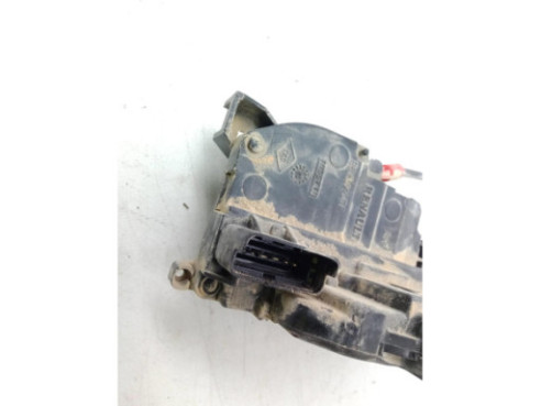A4157200035 CERRADURA PUERTA LAT DEL DER MERCEDES BENZ CITAN Combi (415)|Desguaces La Cabaña