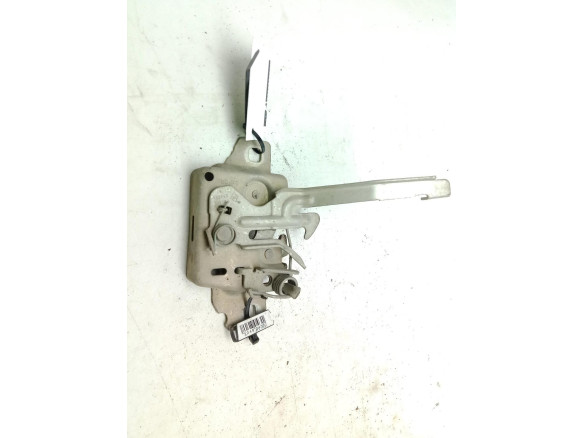 A4158800360 CERRADURA CAPO MERCEDES BENZ CITAN Combi (415)|Desguaces La Cabaña