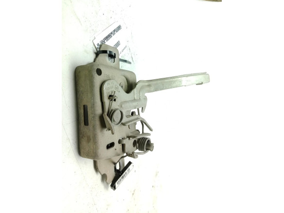 A4158800360 CERRADURA CAPO MERCEDES BENZ CITAN Combi (415)|Desguaces La Cabaña