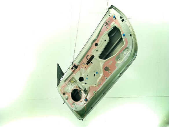 PUERTA LAT DEL DER MG MGF (RD)|Desguaces La Cabaña