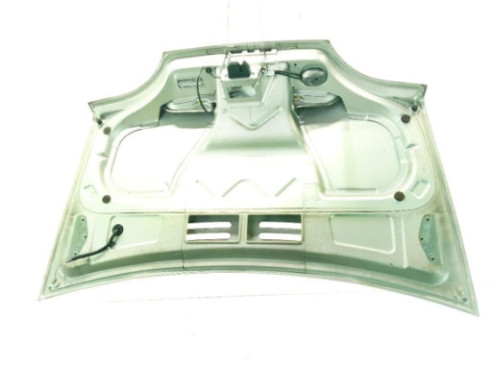 PORTON MG MGF (RD)|Desguaces La Cabaña