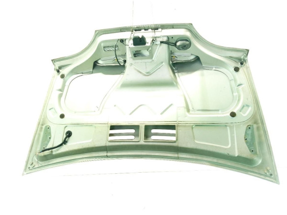 PORTON MG MGF (RD)|Desguaces La Cabaña